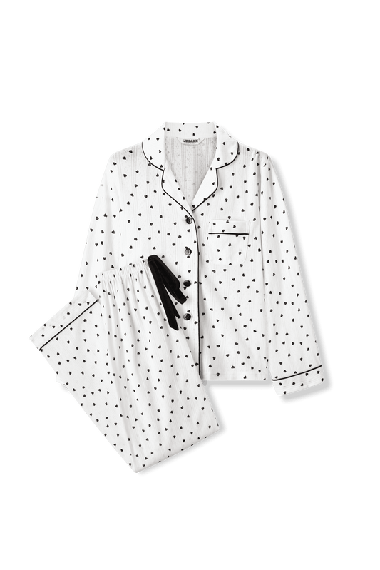 Sweetheart in the night